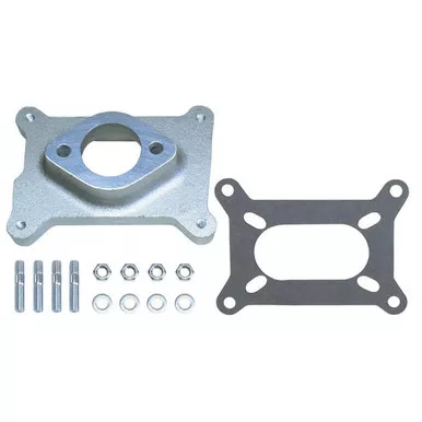Transdapt 2044 Carburetor Adapter for Performance Applications