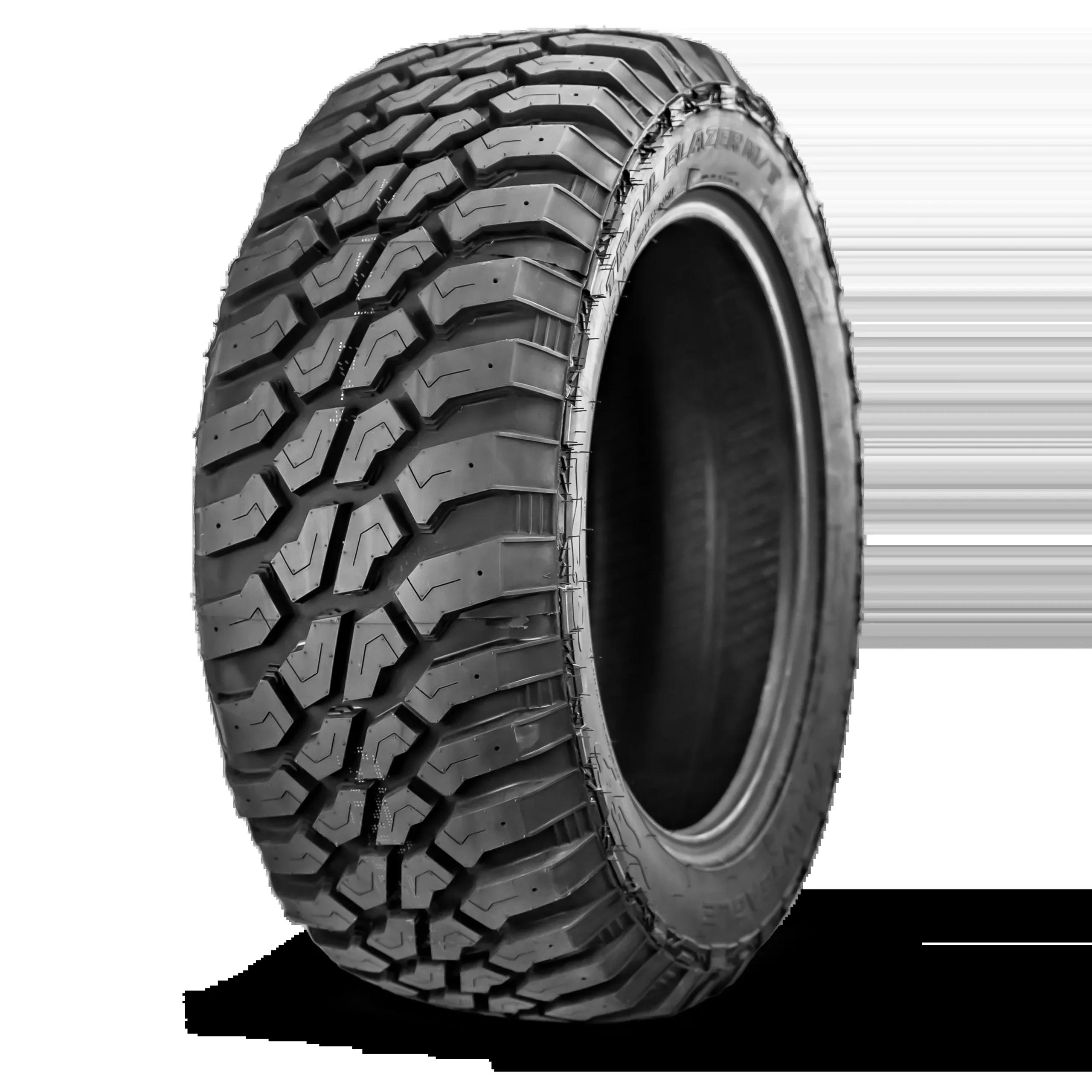 TRANSEAGLE TRAIL BLAZER MT ALL WEATHER TIRES