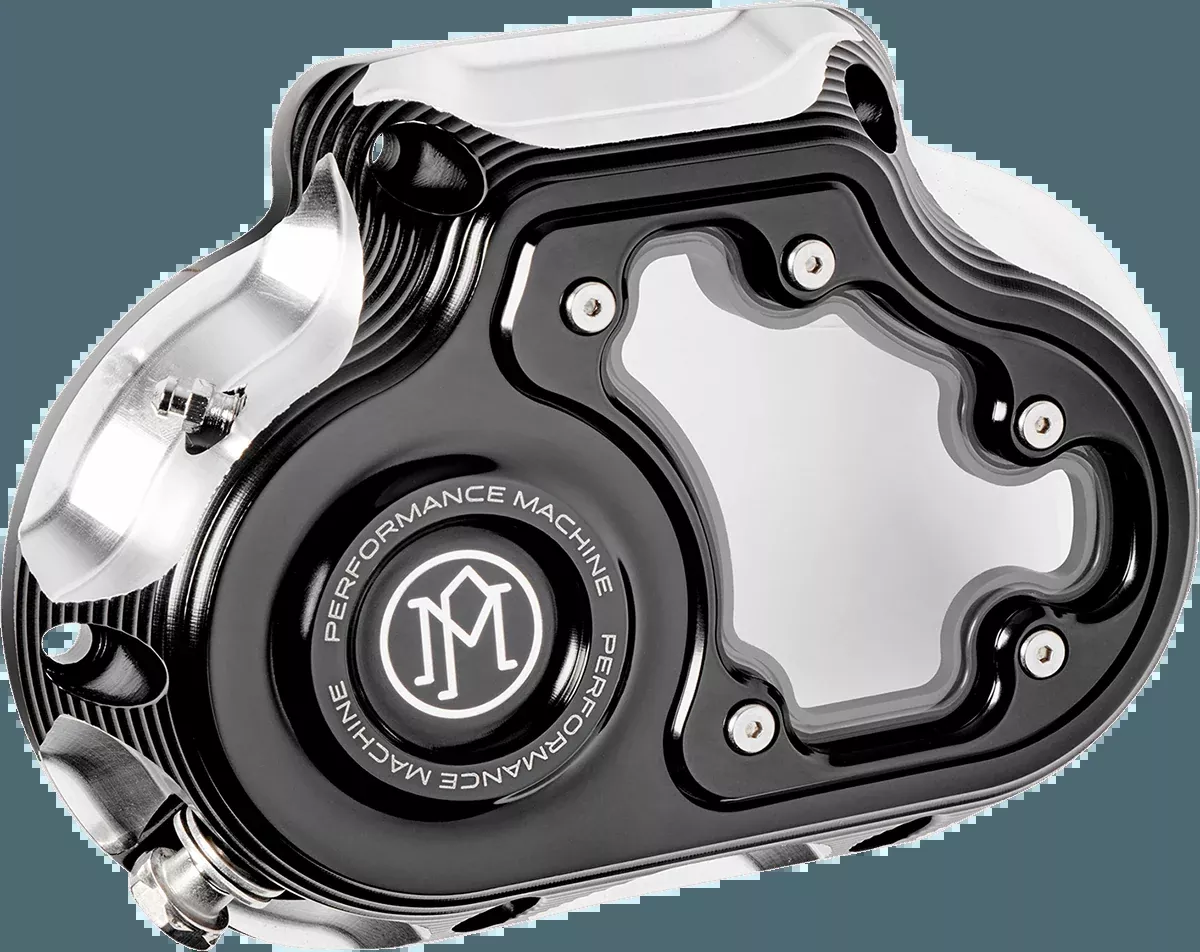 Transmission Cover Vision Series / ’14-’20 Bagger