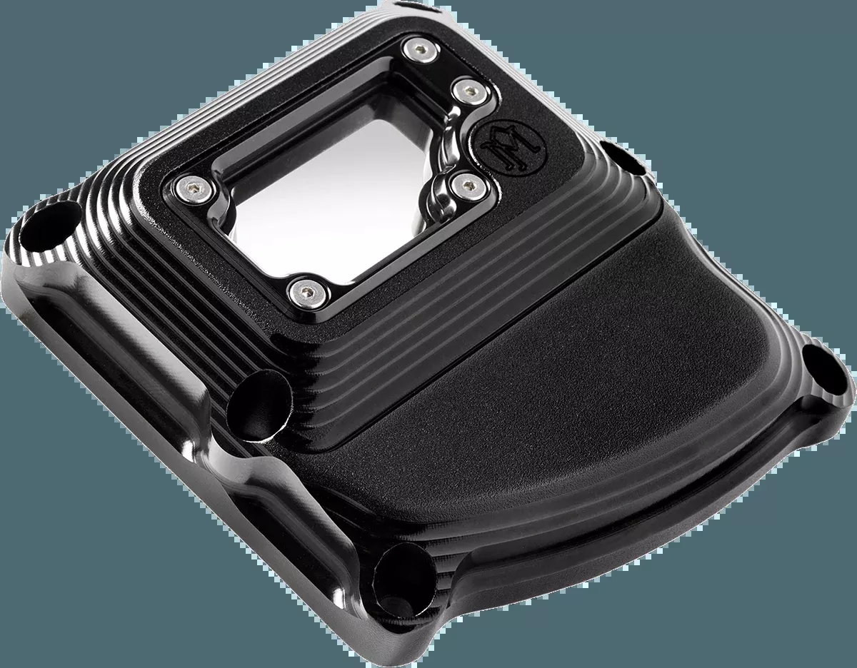 Transmission Covers Vision Series / ’17-’19 Bagger