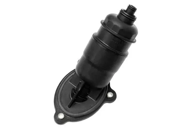 Transmission Filter 0AW-301-516 H fits 2009-2016 Audi A4, A5