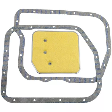 TRANSMISSION FILTER KIT