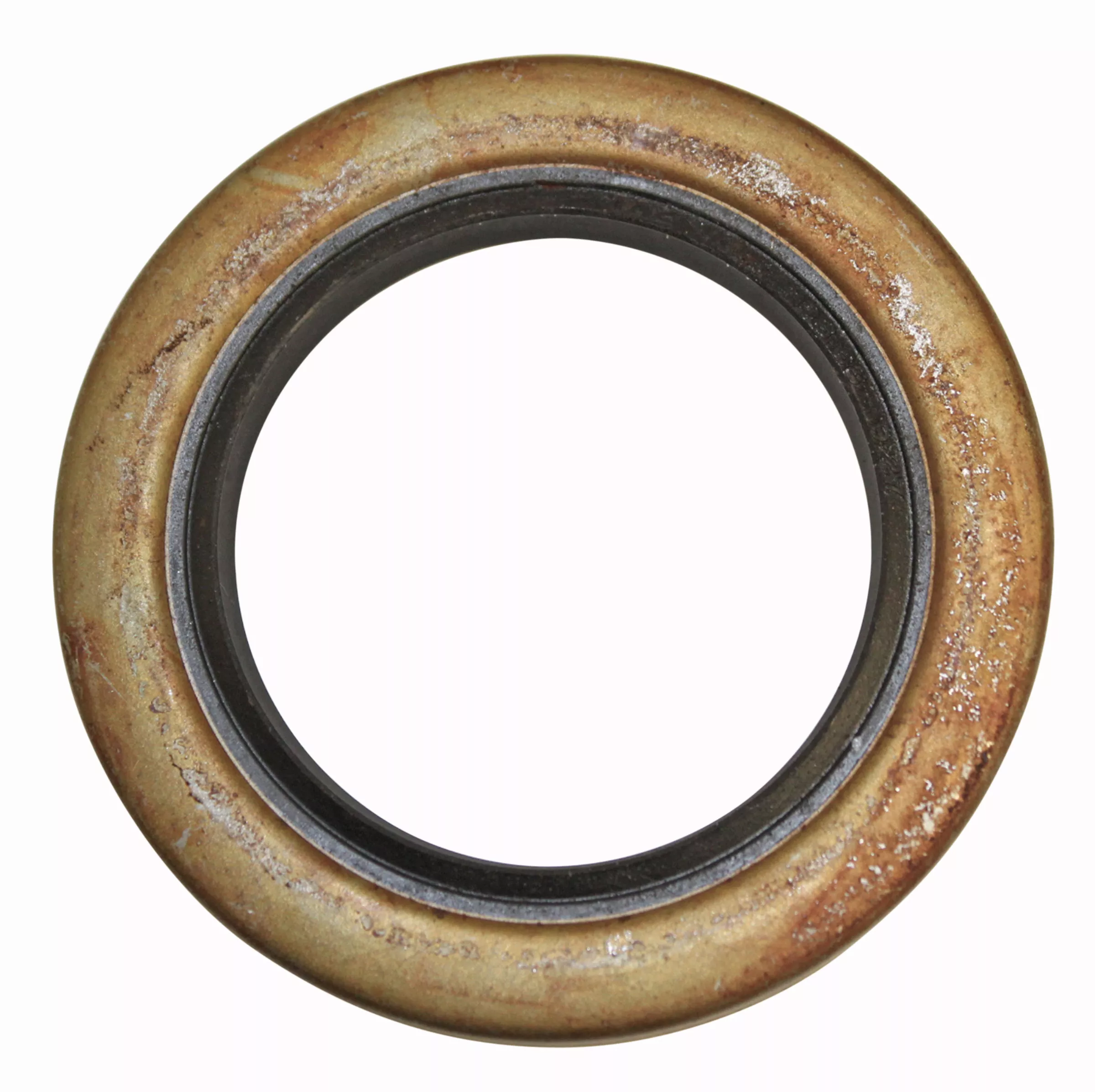 Transmission Mainshaft Oil Seal for Harley-Davidson 4 Speed, Big Twins (1941-79)
