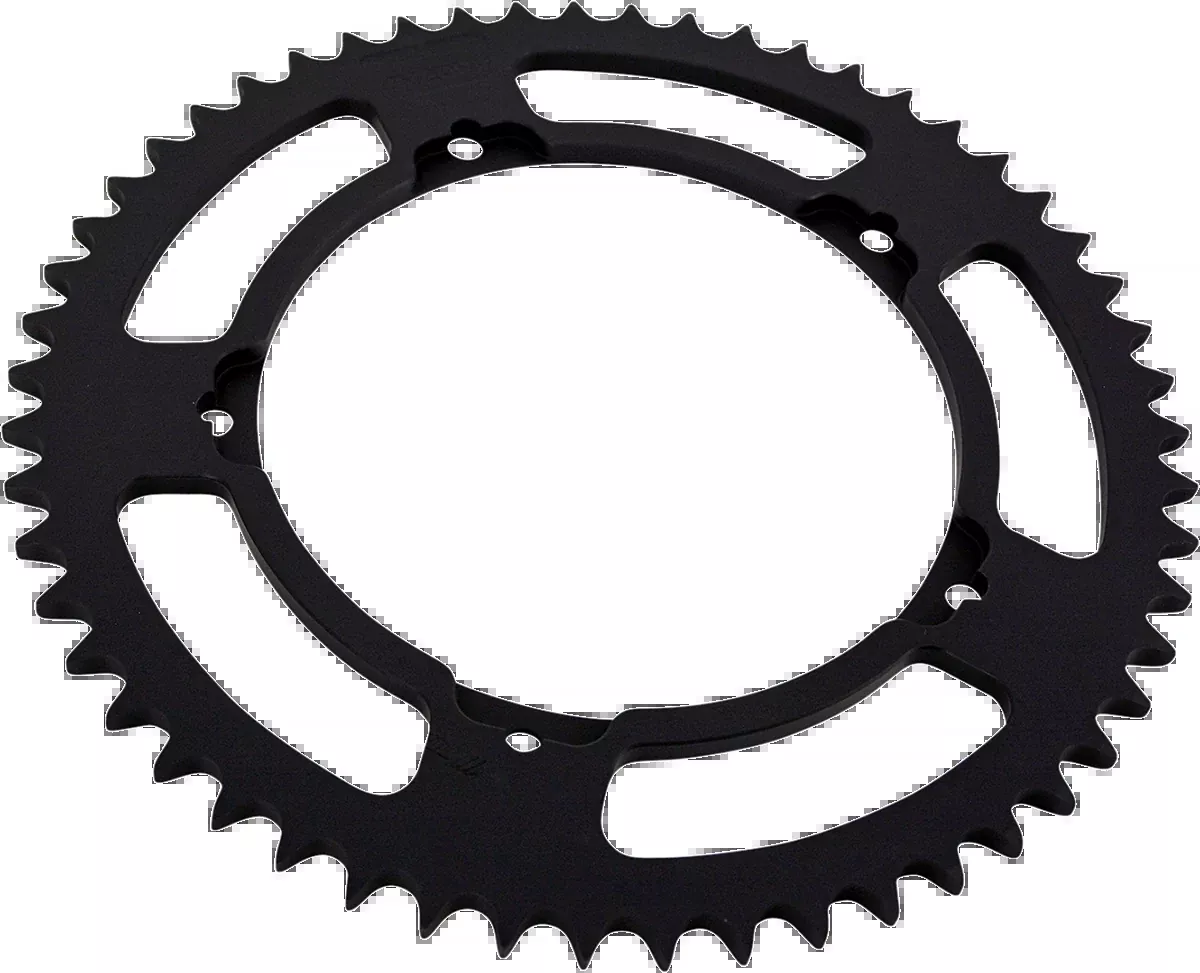 Trask 54-Tooth Replacement Rear Drive Sprocket for 2009-2024 Harley Touring