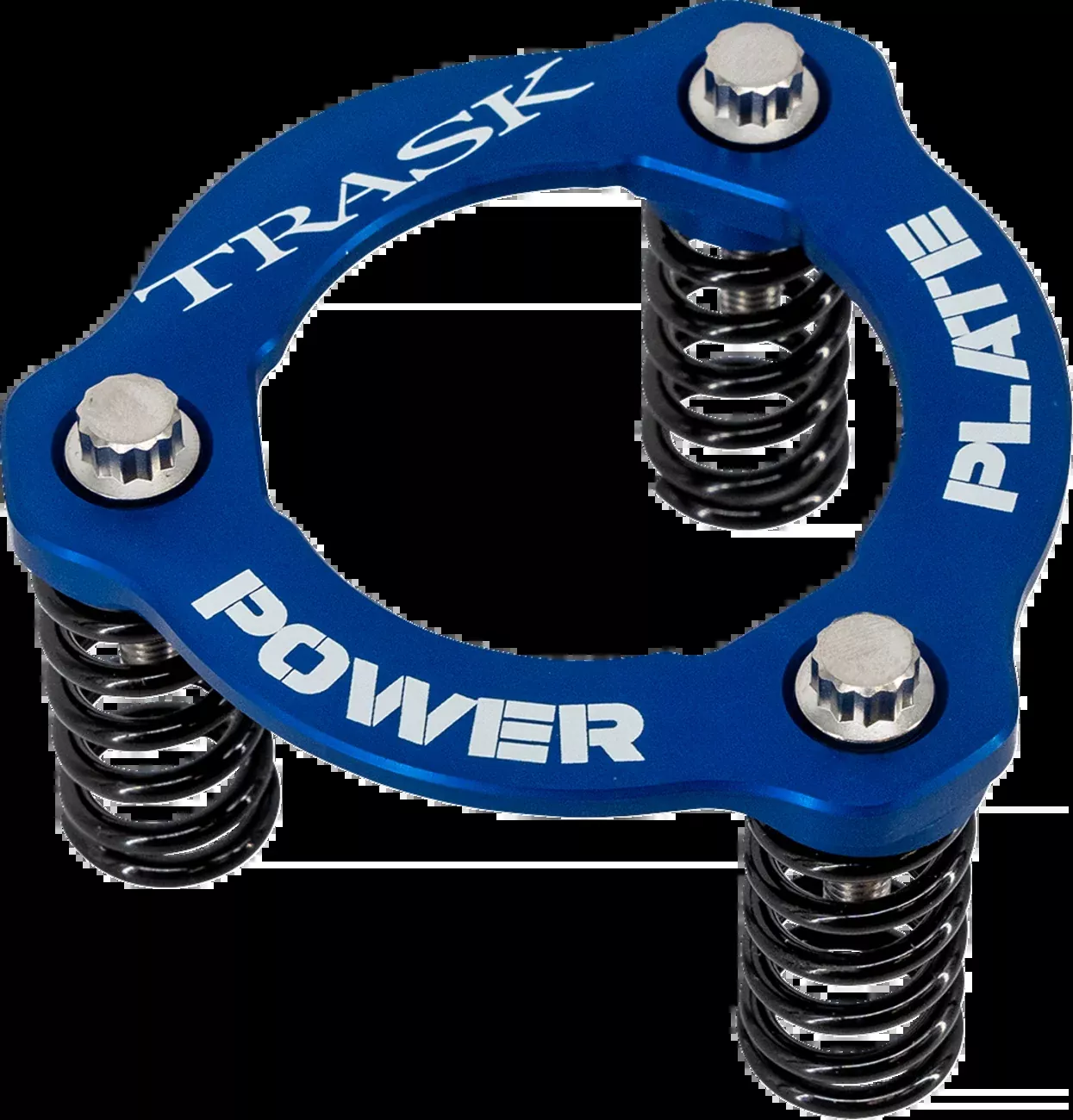 Trask Blue High Pressure Plate Spring Kit for 2009-2024 Harley Touring Softail