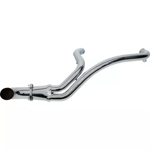 Trask BMF Exhaust for 1999-2016 Harley Touring