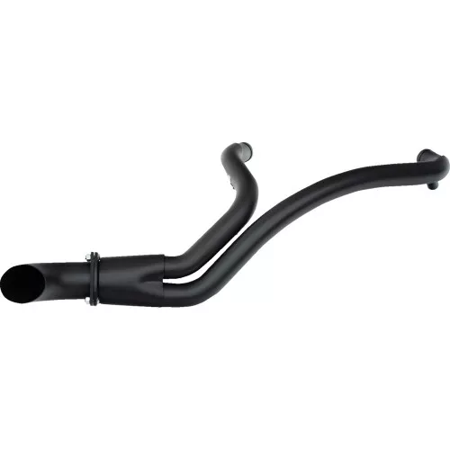 Trask BMF Exhaust for 2017-2026 Harley Touring