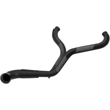 Trask Nasty Bastard 2-Into-1 Exhaust System – TM-5700BK For Harley Touring 1996-2016