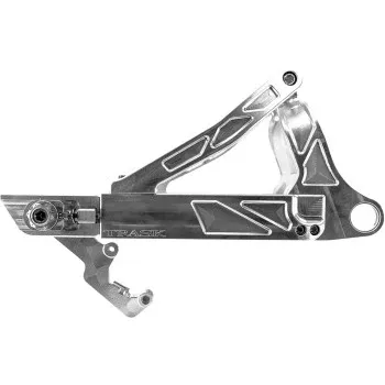 Trask Swing Arm - M8 Softail - TM-3220