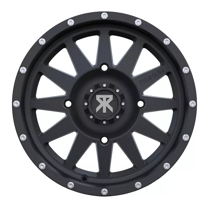 Traxion X-5 Wheel 14X7 4/156 6+1