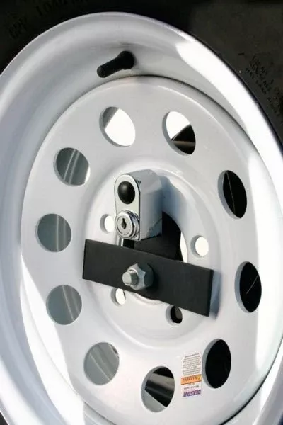 Trimax Nut KEY