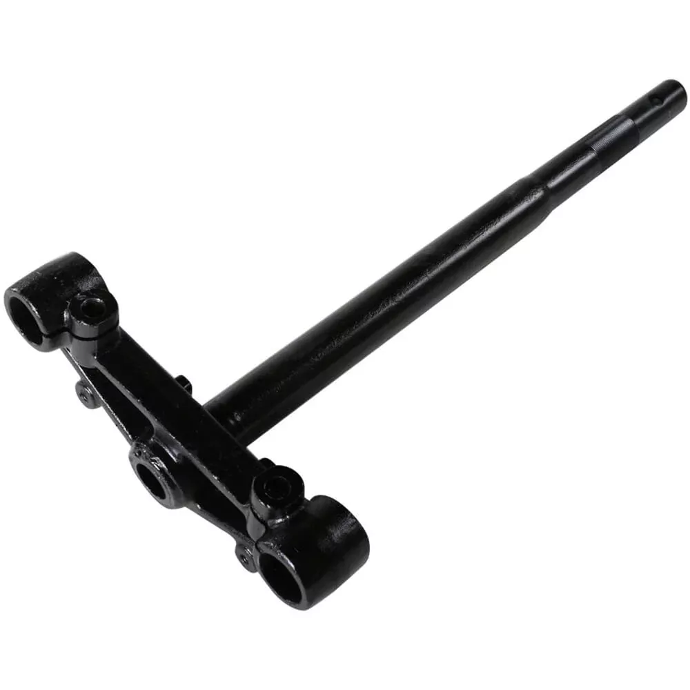 Triple Tree Assembly; CSC go., 139QMB Scooters