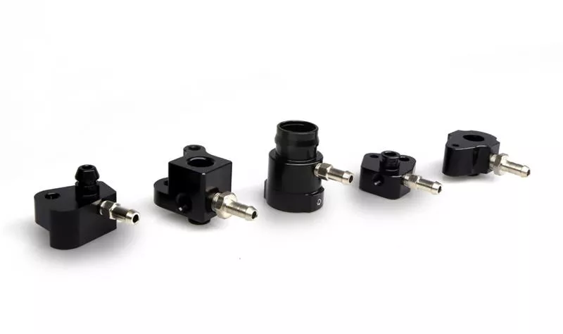 TS Boost Reference Adapter