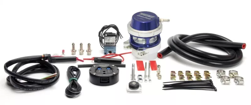 TS BOV Controllers