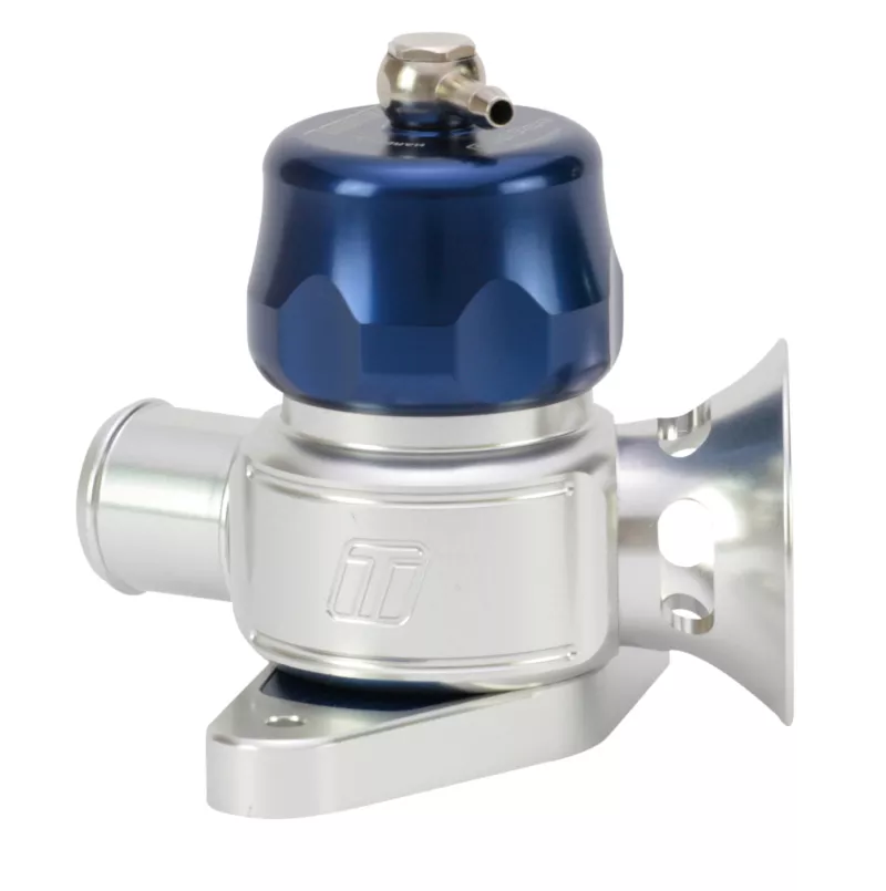 TS BOV – Dual Port