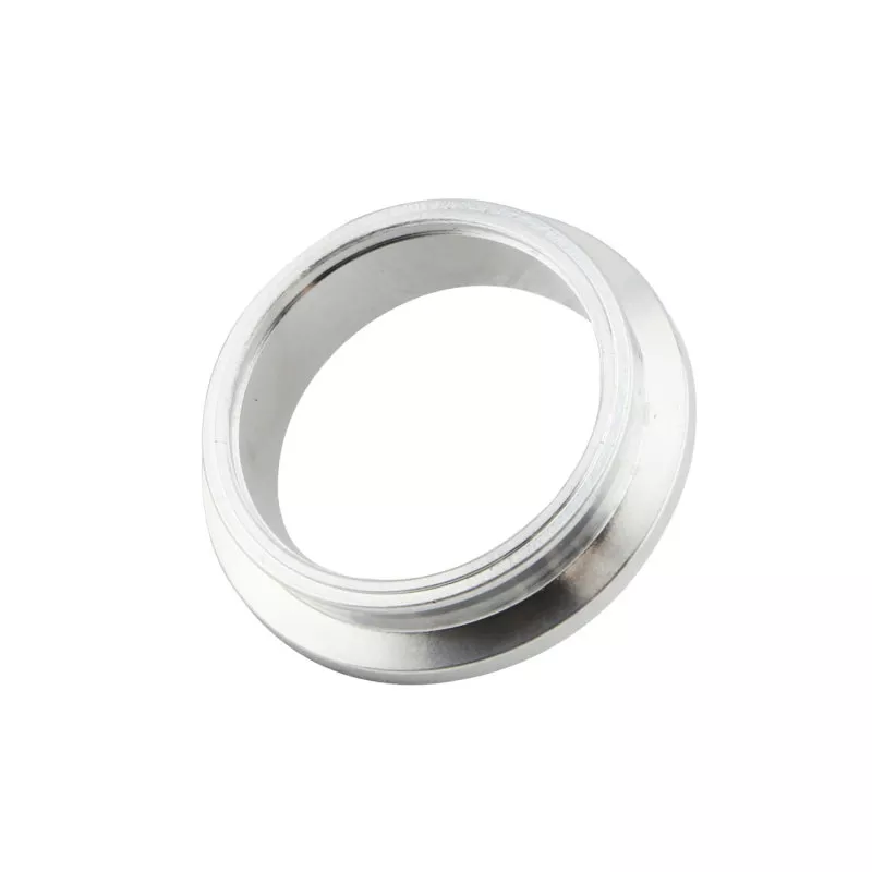 TS BOV Flanges