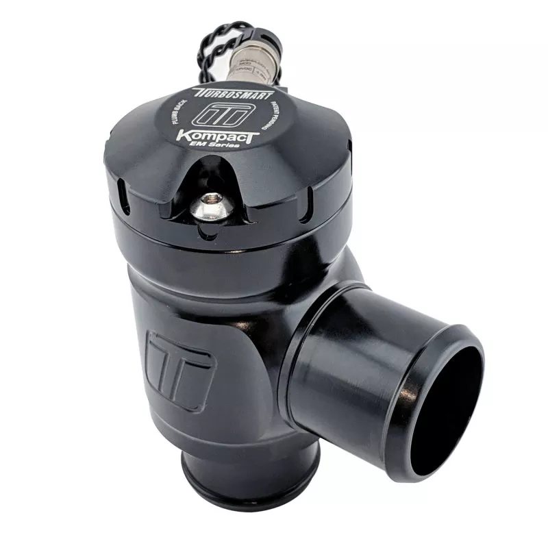 TS BOV – Kompact Plumb Back