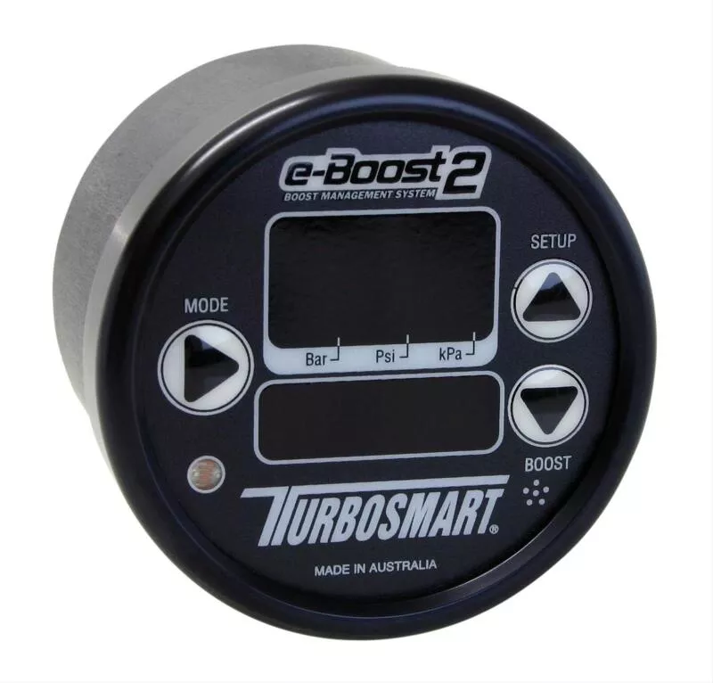 TS eB2 60mm