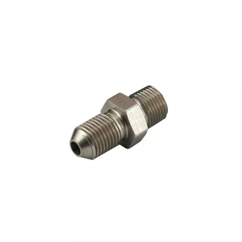 TS Fittings