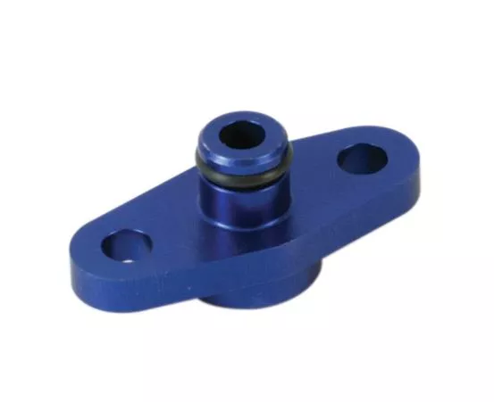 TS FPR Adapters