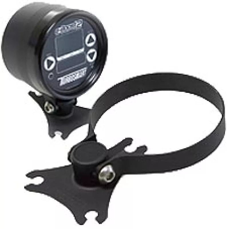 TS Gauge Mounts