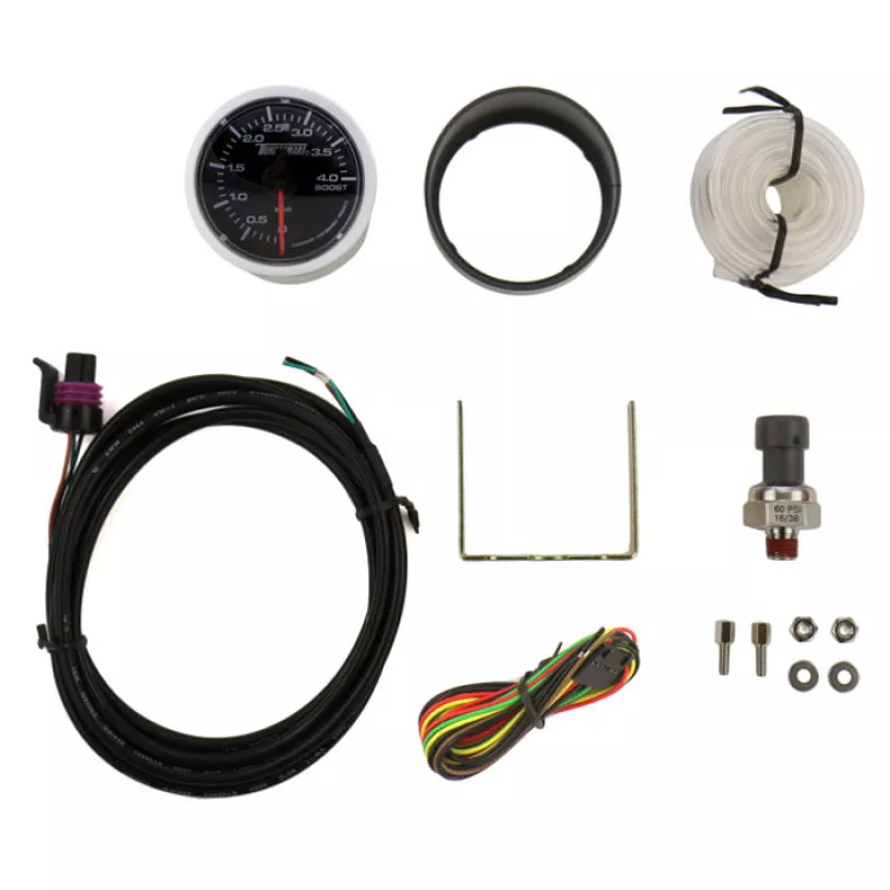 TS Gauges