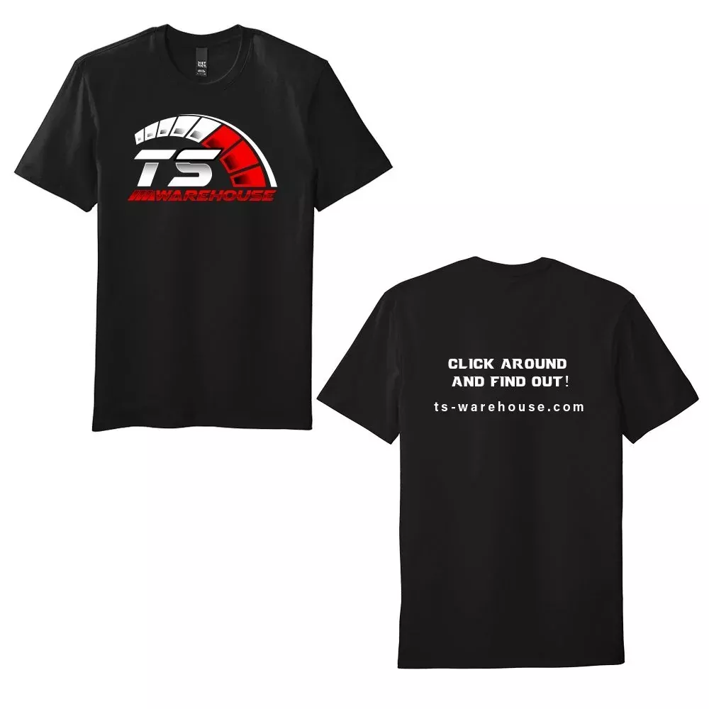 TS Warehouse T-Shirt