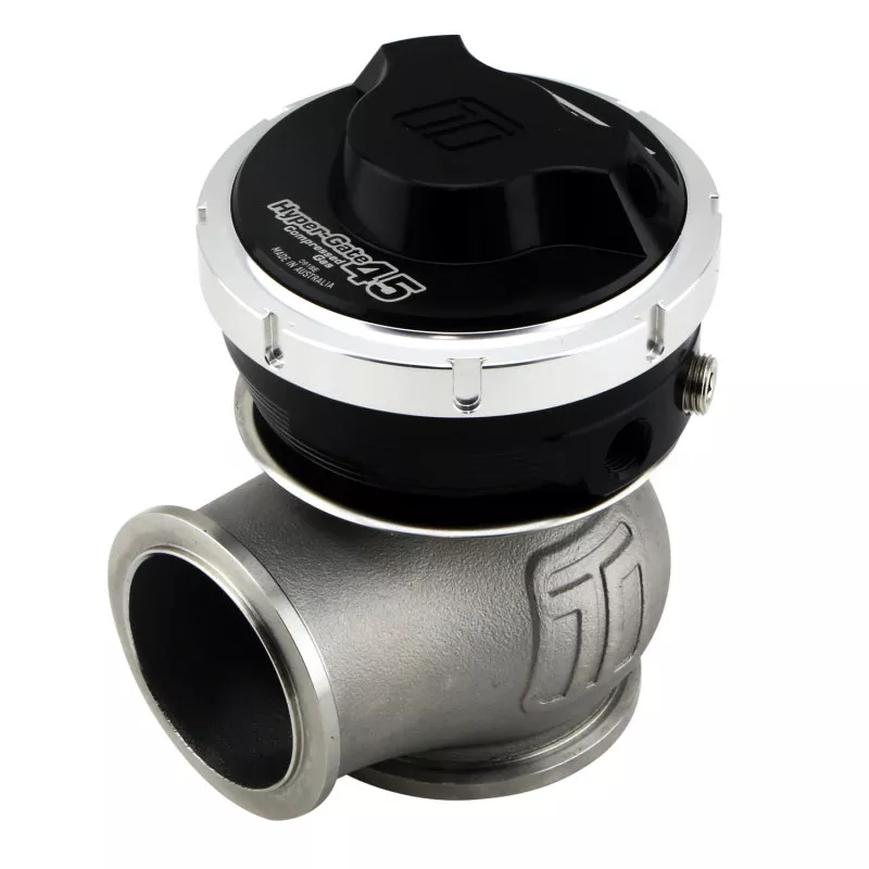 TS WG45 Hyper-Gate