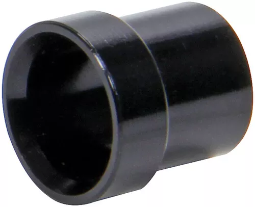 Tube Sleeves Aluminum -6AN 2pk ALL50332