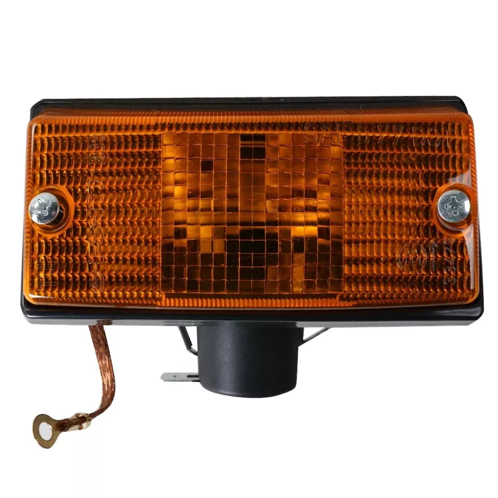 Turn Signal Assembly(Left Front ) ;VSX VNX