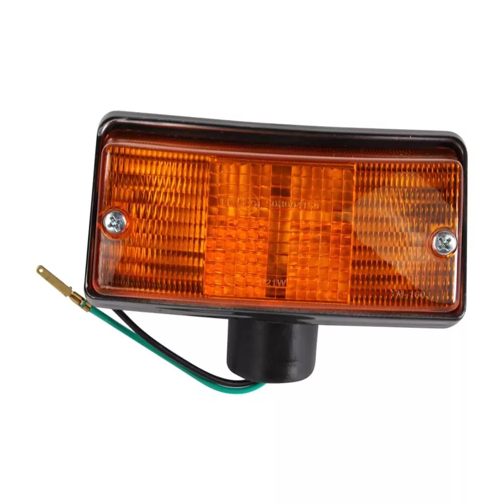 Turn Signal Assembly(RF ) ;VSXVNX