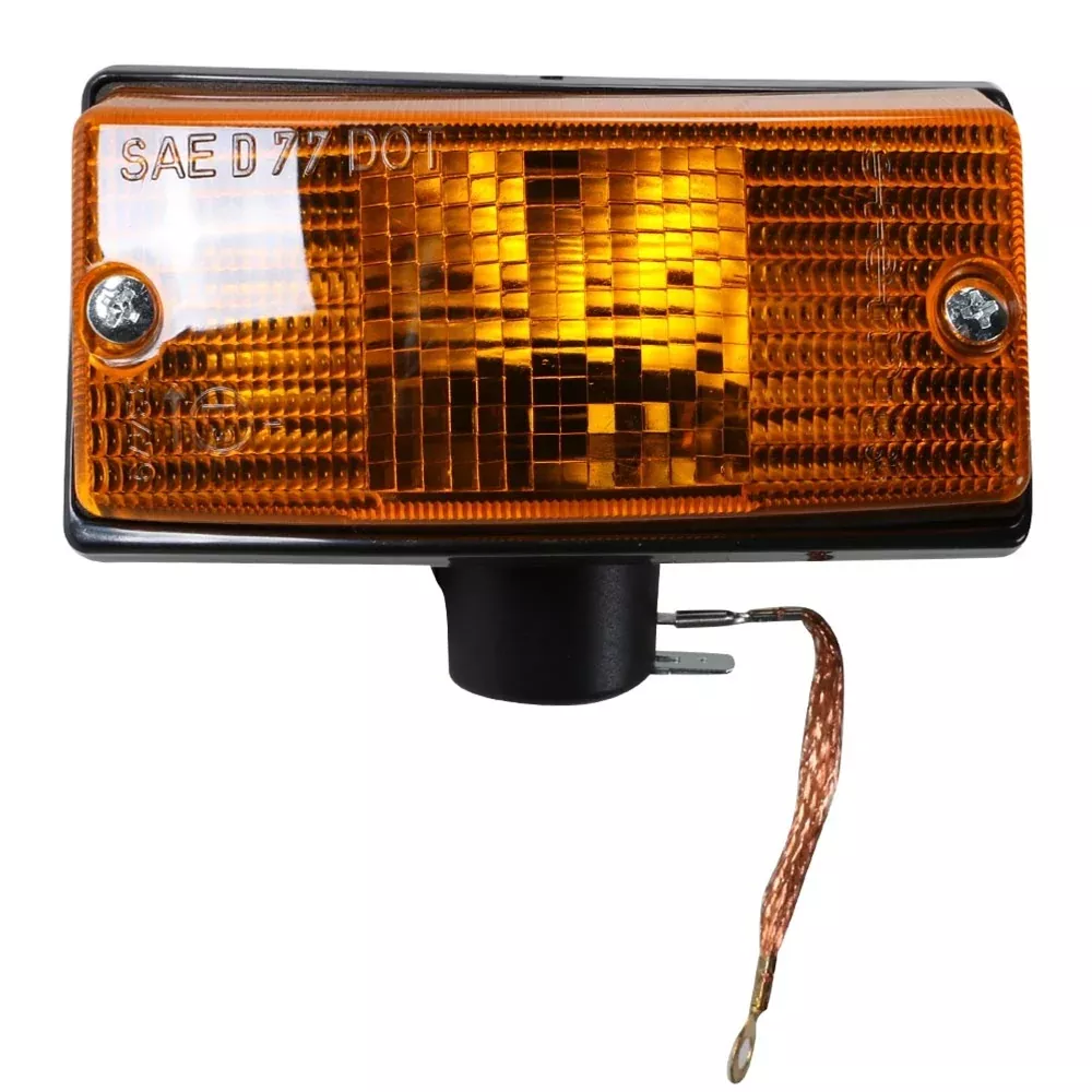 Turn Signal Assembly(Right Front) ;VSXVNX