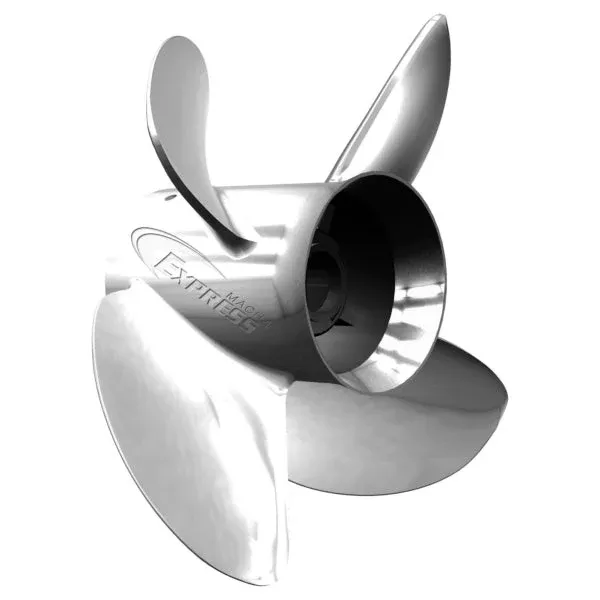 Turning Point Express Propeller