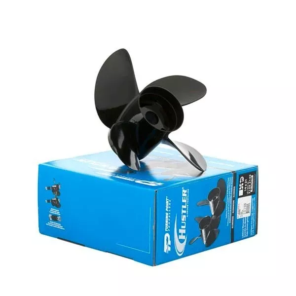 Turning Point Hustler Propeller