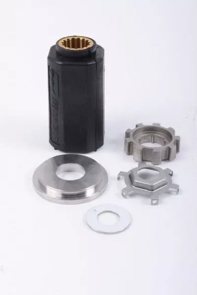 Turning Point Propeller Hub