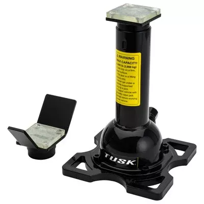 Tusk UTV Mechanical Bottle Jack Without Clamp