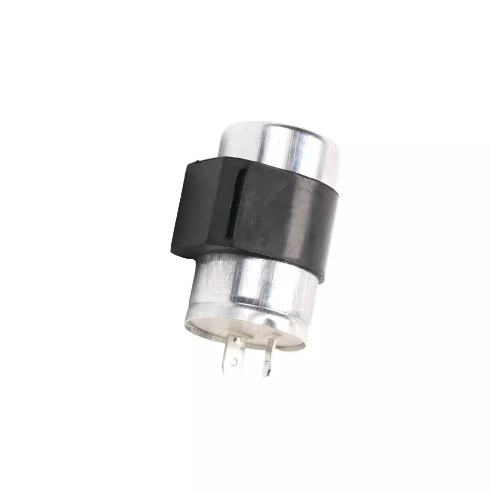 Tutti Ricambi 6 Volt Flasher Relay – 1970s Vintage Vespas