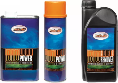 Twin Air Bio Pack - 159020