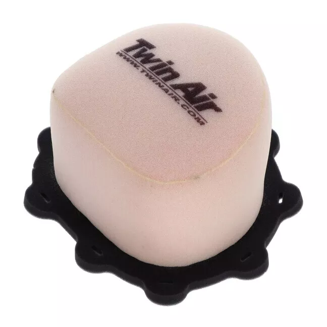 Twin Air Powerflow Backfire Air Filter Triumph 250cc-450cc