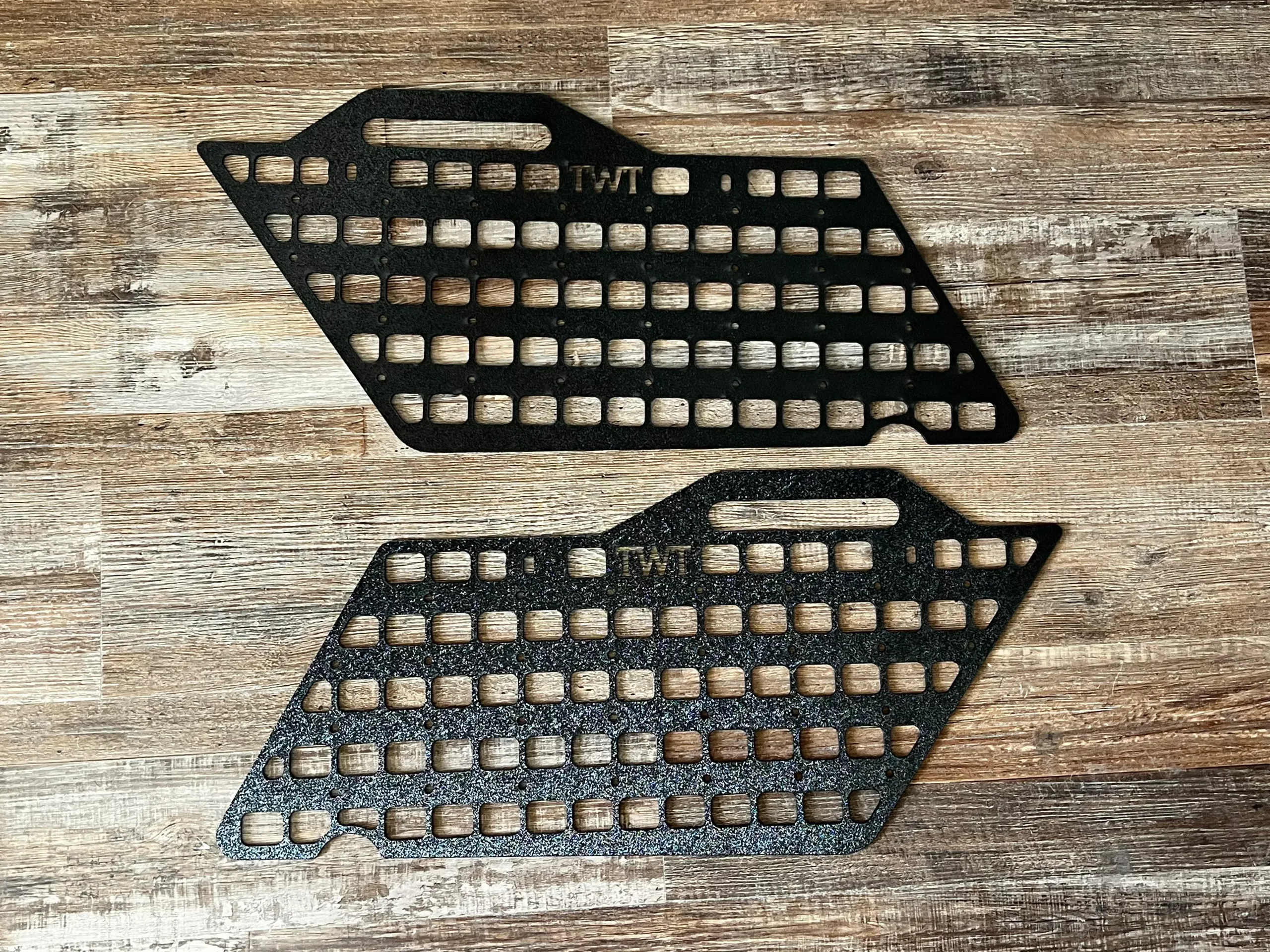 TWT Molle Panel Set 09′ – 23’H-D Bagger