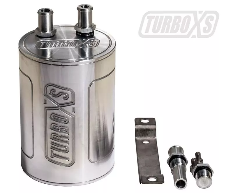TXS Catch Cans
