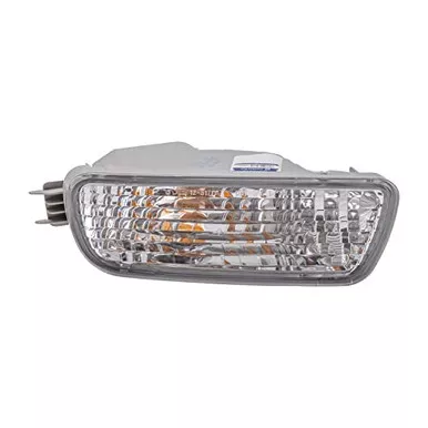 TYC 12-5171-00-9 Turn Signal Light Assembly, Front Right fits 2001 Tacoma