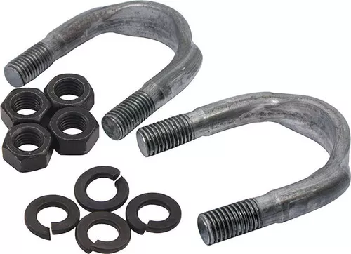 U-Bolt Kit for 1310 U-Joint ALL69015