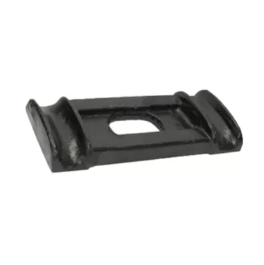 U-BOLT TOP PLATE