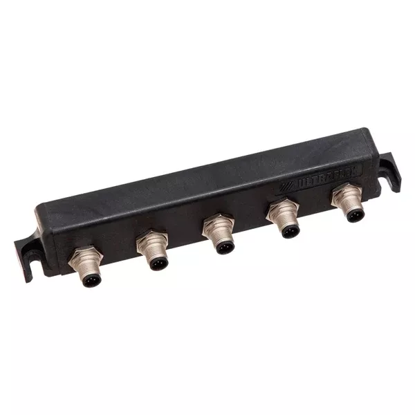 Uflex Body Control Module