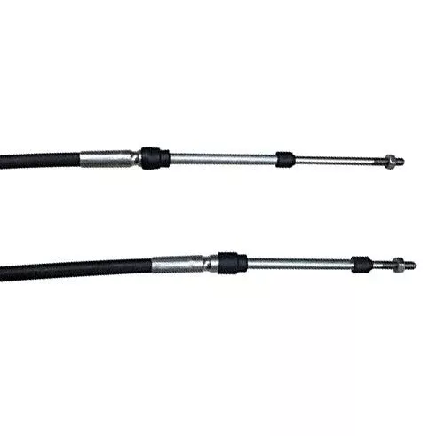 Uflex Control Cable 31 Push/Pull 1/4-28
