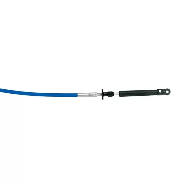 Uflex Control Cable MACH14 J/E OMC