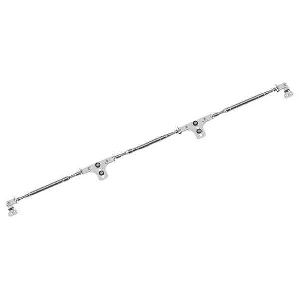 Uflex Cylinder Side Bracket For Tie Bars