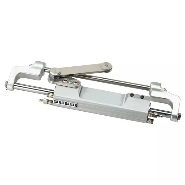 Uflex Cylinder UC130 Silversteer CYL VER 2 (UC130-SVS 2)
