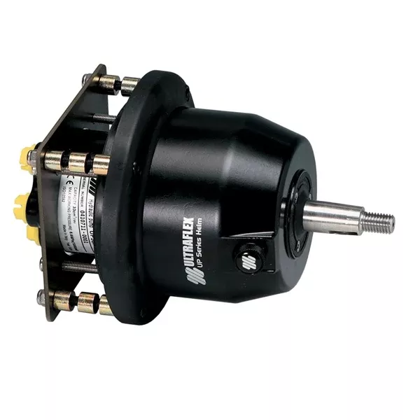 Uflex Flange Round
